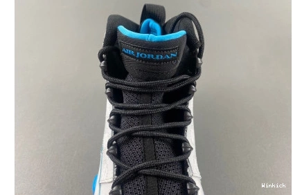 9 Jordan Powder FQ8992-101  Retro 0827